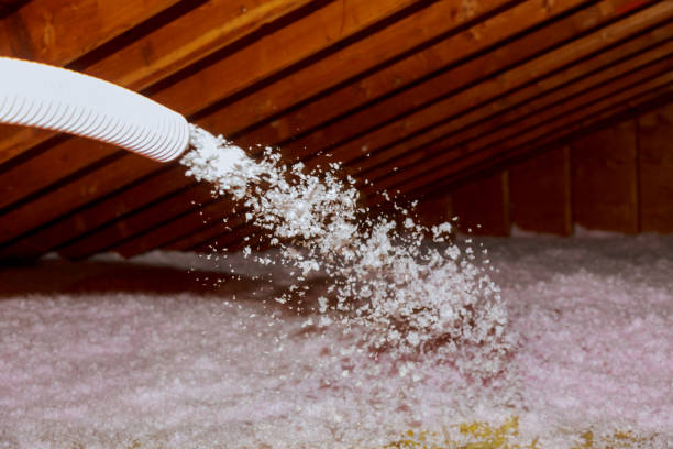 Best Insulation for Specific Applications in Lake Wylie, SC