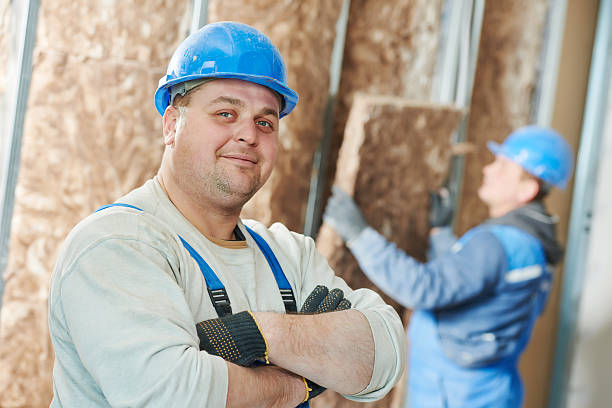 Best Insulation for Specific Applications in Lake Wylie, SC