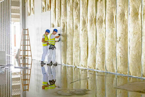 Best Insulation for Specific Applications in Lake Wylie, SC